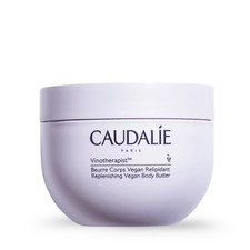 Caudalie Vinotherapist™ Beurre Corps Végétalien Anti-démangeaison de Karité Bio