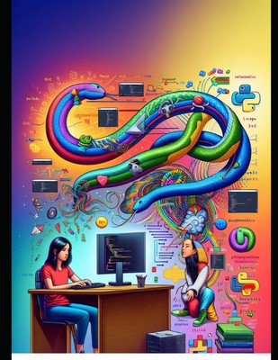Mastering Python from Beginner to Expert: Harnessing the Power of