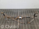 Active stabilizer bar