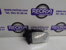 Retroviseur droit (ou coque) Mercedes 320