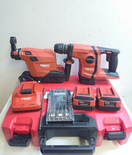 Hilti TE6-A22 AVR Cordless SDS