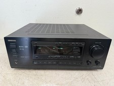 Onkyo TX-DS575 AV Receiver Dolby Digital DTS RDS