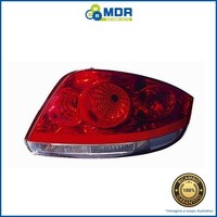 Faro - RüCklicht Rechts Weiß Rot - DX FüR Fiat Linea 2007