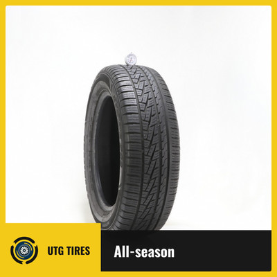 Used 225/60R18 Sumitomo HTR A/S P02 100V - 7.5/32
