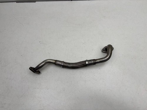 Volkswagen Golf IV 2000 Diesel 85kW Turbolader Ölleitung Ölschlauch 06F145735D