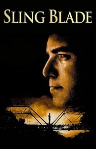 Sling Blade Poster | eBay