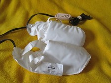 Pibb Industries Beauty Heat Booties (1520) and Beauty Heat Mitts (10510) 