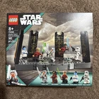 LEGO 75385 Ahsoka Tano's Duel on Peridea Star Wars