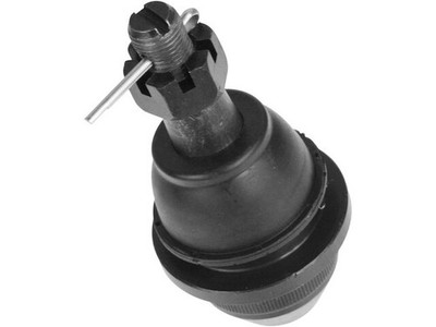 TRQ Ball Joint Ball Joint fits Chevy K3500 1996-2000 92BNGT
