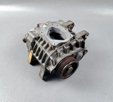 1990 Subaru Sambar Ks3-32k Genuine Aisin 14408ka051 Amr300 Supercharger Blower 1990 Subaru Sambar Ks3-32k Genuine Aisin 14408ka051 Amr300 Supercharger Blower