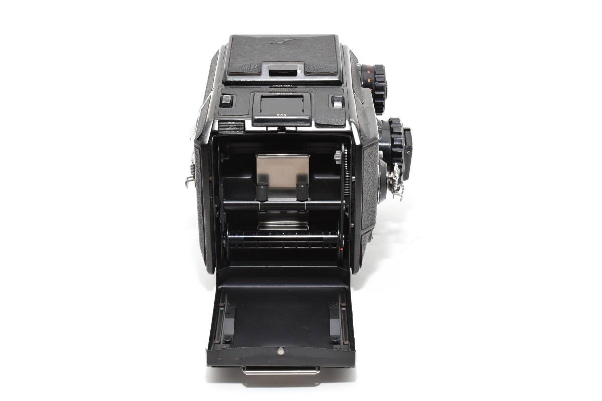 Zenza Bronica EC-TL Nikkor P C 75mm f2.8 black 923802 | eBay