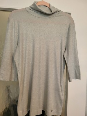 MARC CAIN SHIRT GR. N5 NEU