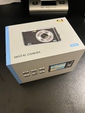 Digital Camera for Photography