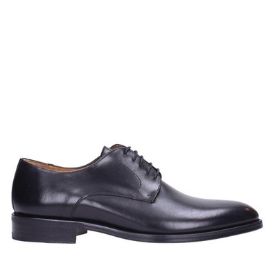 BERWICK HERREN DERBY BLACK 3011