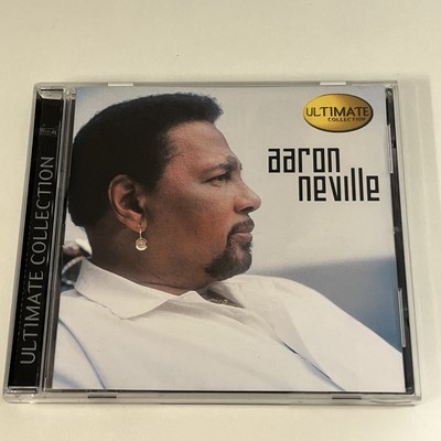 AARON NEVILLE - Ultimate Collection - CD