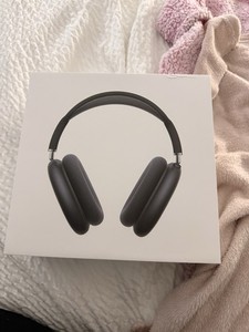 Airpods Pro Max Silver | eBay