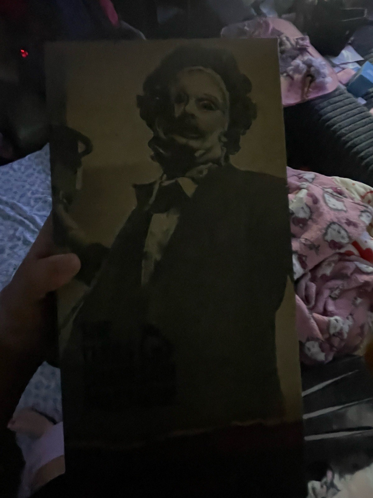 Texas Chainsaw Sideshow