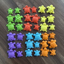 Hand2mind Tactile Turtles Math Activity Repla...
