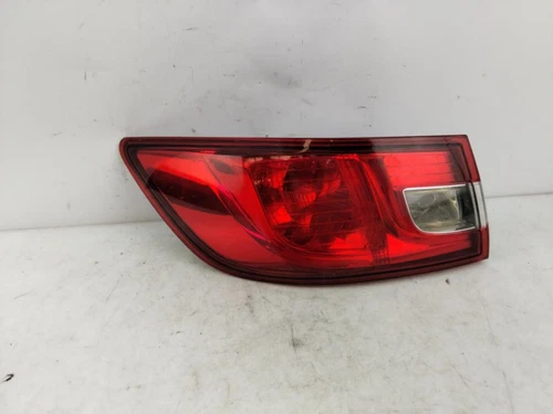265553752R Piloto Trasero Izquierdo para RENAULT CLIO IV Authentique 20 1783909 - Imagen 2 de 10