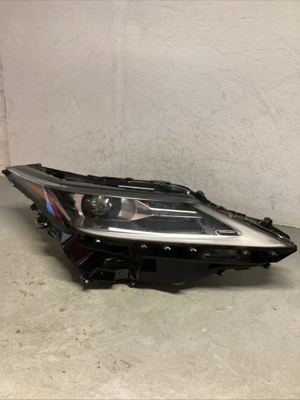 2020-2022 Lexus RX350 RX450h Right RH PASSENGER SIDE HEADLIGHT #8 LED OEM