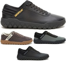 Caterpillar Cat Hex  Casual Walking City Athletic Trainers Sneakers Shoes Mens