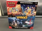 Pokemon TCG Scarlet & Violet Surging Sparks Booster Bundle |BRAND NEW SEALED