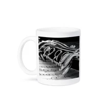 3dRose, Clarinet, Mug