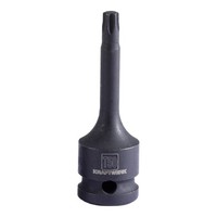 "Kraftwerk 1/2\" Tx-Schlag-Stecknuss T50"