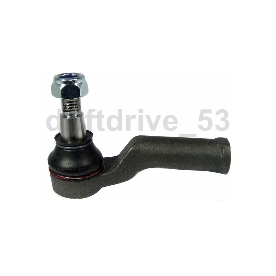 Extremo de barra de amarre interior exterior compatible con Volvo XC60 2010 2011 2012 2013 2014 2015 2016 2017 Foto 2 de 4