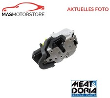 TÜRSCHLOSS MEAT & DORIA 31145 A FÜR OPEL ASTRA J,ZAFIRA TOURER C,MOKKA MOKKA X