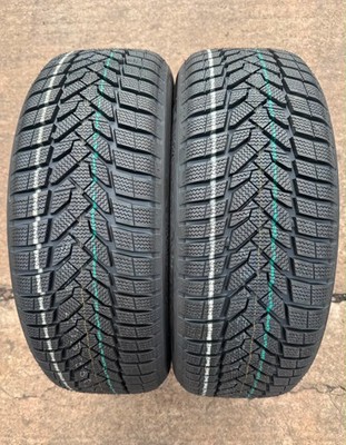 Winterreifen 205/55 R16 91H Nexen WinGuard Sport 2 WU7 AO DOT24 NEU