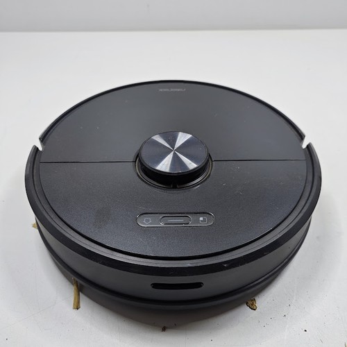 Roborock S6 Staubsauger - Nicht Funktionstüchtig, Für Ersatzteile/Reparatur