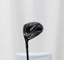 Taylormade Qi10 15  3 Fairway Wood Regular Ventus Tr 6 13414256 Good Left Hand