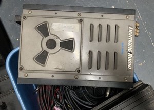 Lightning Audio | eBay