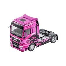 MAN TGX 2014 Tunning 1:43 Salvat Diecast truck