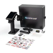 2.4G 8CH RadioTransmitter Remote Controller w/ FGR4S Receiver AFHDS 3 Protocol q