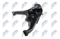 NEU - NTY ZWT-MS-053 Lenker, RadaufhäNgung FüR Mitsubishi