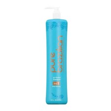 NEW Pure Brazilian Anti Residue Shampoo - Step 1 - 33.8 Oz