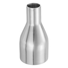 251mm To 125mm Od Concentric Reducer Pipe Fitting