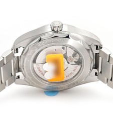 OMEGA Seamaster Aqua Terra 150M 220.10.38.20.56.001 gray Dial 5