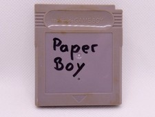 ebay® Auktion 158288118198 | PaperBoy (Nintendo GameBoy), nur Modul Thumbnail of ebay® auction 158288118198 | PaperBoy (Nintendo GameBoy), nur Modul