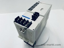 Traub Mazak MDS-C1-SP-300 Mitsubishi Stromrichter Spindelumrichter TX8H TX8I 222
