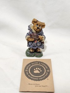 Boyds Bear Noahs Ark | eBay