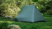 Tarptent StratoSpire 1 Silpoly with both solid and mesh inners New $538 Sold Out