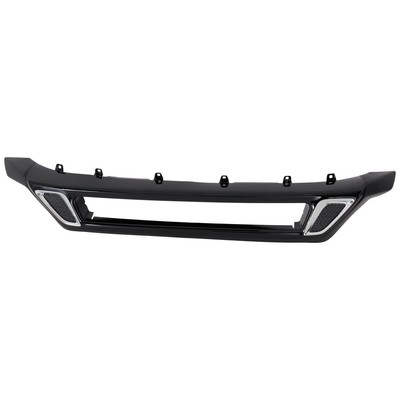 Bumper Face Bar Trim Molding Step Pad Front  62026W071P for Mitsubishi Outlander
