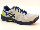 ASICS Gel-Padel Pro 5 Men Sneakers Indoor Sports Shoes, Gray