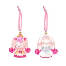 SAMG Season 6 Princess Tiniping Heart Chuping Owner Figure Version