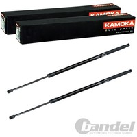 2X Kamoka Gasfedern KOFFERRAUM-LIFTER Passend FüR Jeep Grand | 7092249