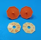 Vintage Superstar Barbie Doll Peaches & Cream #7926 Accessories MINTY ~ 1984