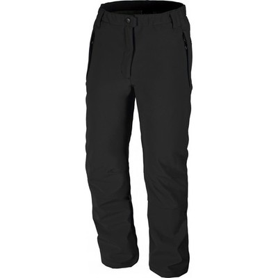 CMP Softshellhose Damen Sport Outdoorhose Trekkinghose wasserdicht winddicht